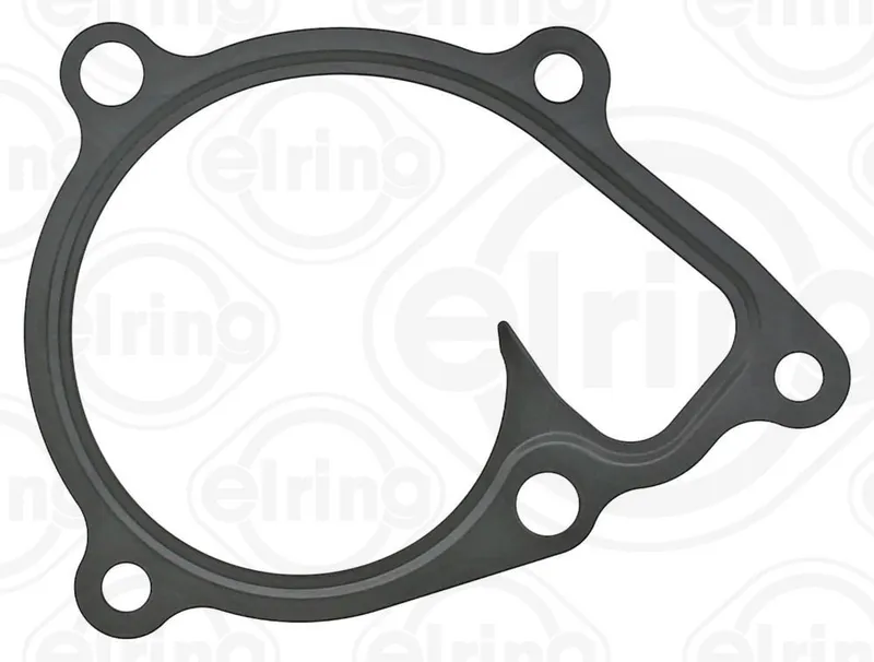 Packning, vattenpump ELRING 190.050