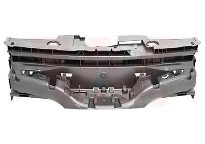 Kylargrill VAN WEZEL 4412518