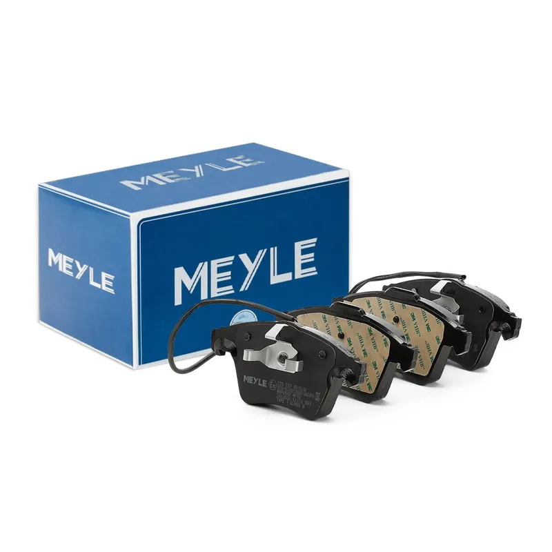 Bromsbelägg MEYLE 025 247 2116