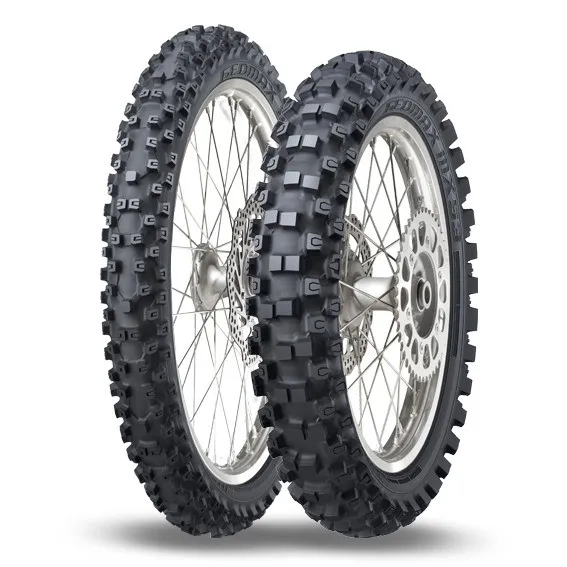 Dunlop Geomax MX 53 F ( 70/100-19 TT 42M Vorderrad )