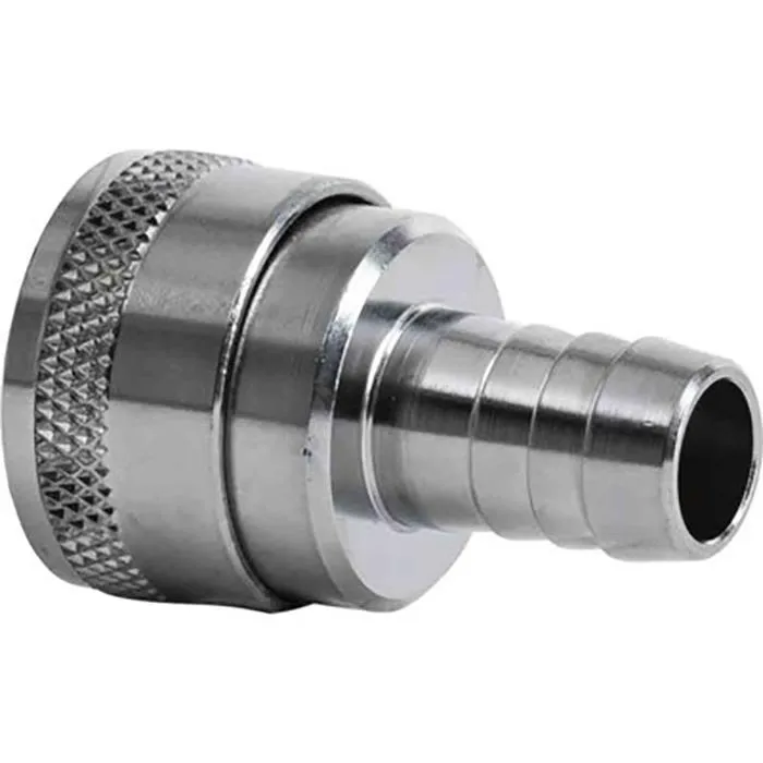 Ezze 3008003182 Snabbkoppling 3/4″