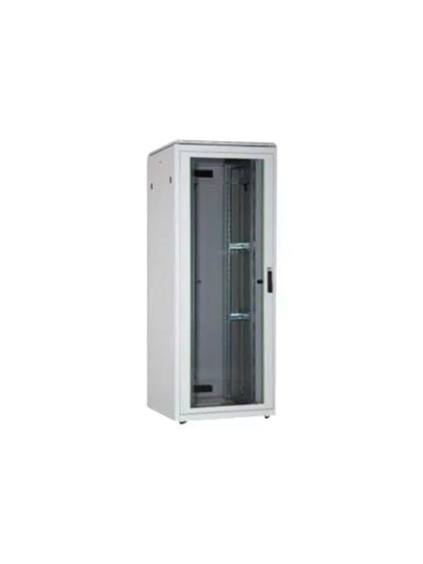 DIGITUS Unique DN-19 32U-8/8-1 - rack - 32U