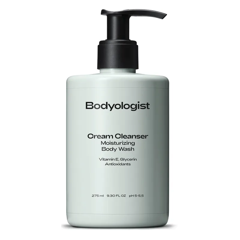Bodyologist Cream Cleanser Moisturizing Body Wash 275 ml