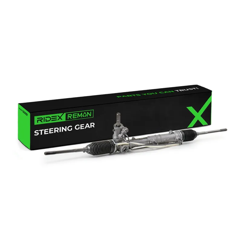 Styrväxel RIDEX REMAN 286S0477R
