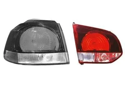 Bakljus VAN WEZEL 5869933