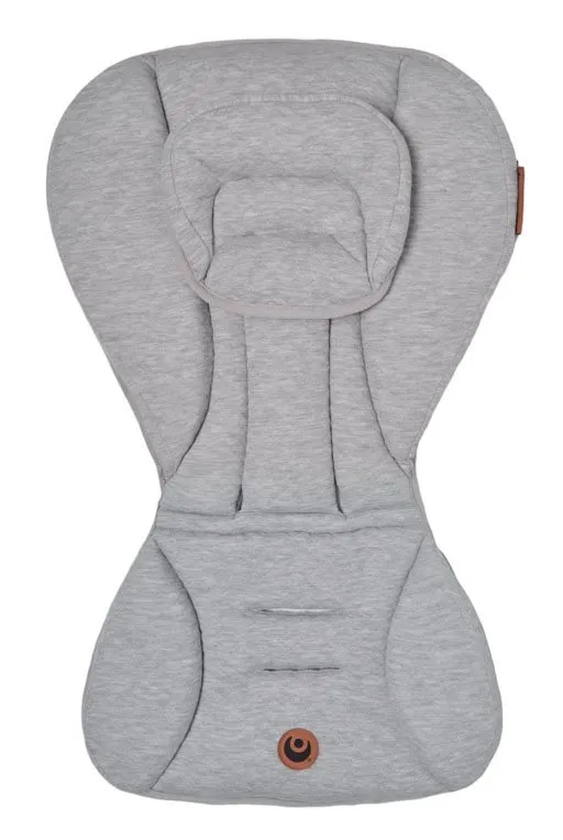 Easygrow Minimizer sittvagnsdyna, grey