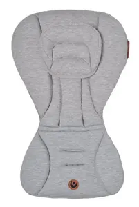 Easygrow Minimizer sittvagnsdyna, grey