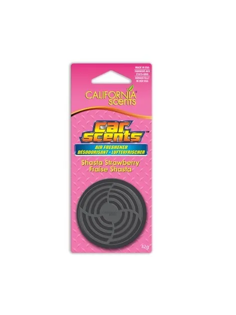 Bildoft California Scents CCSPK006