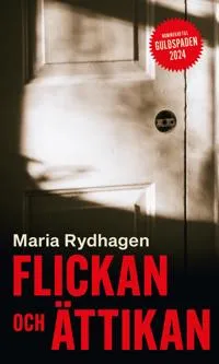 Flickan och ättikan (#8264)