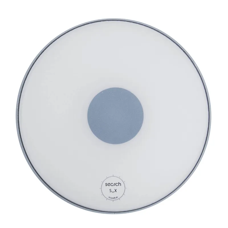 Search S12X 13 Coated pukskinn