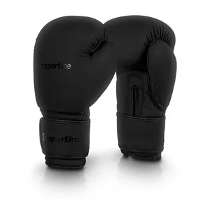 Boxhandske Kuero, black, 14 oz