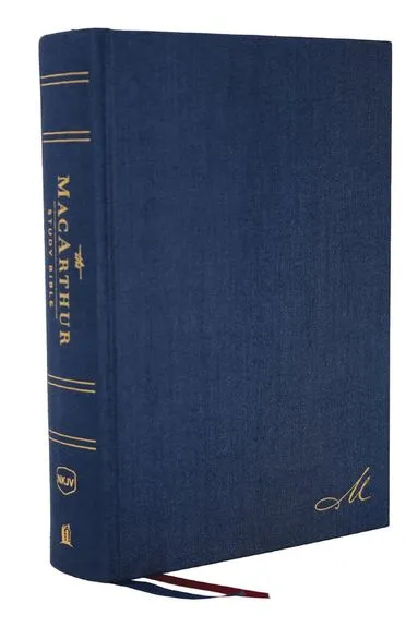 KJV Holy Bible with Apocrypha and 73,000 Center-Column Cross References, Hardcover, Red Letter, Comfort Print: King James Version