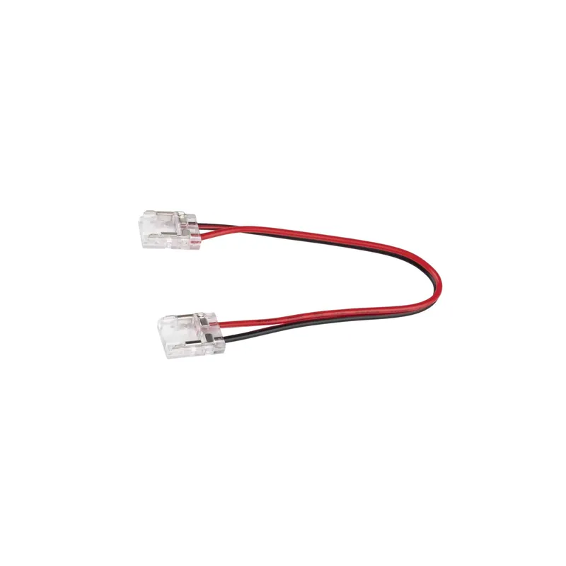 COB LED Strip Bridge 2pin IP20 5mm PCB 15cm