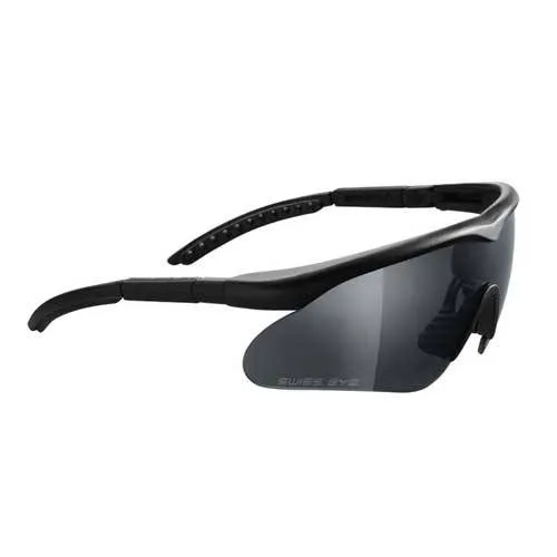 SwissEye Raptor Svarta