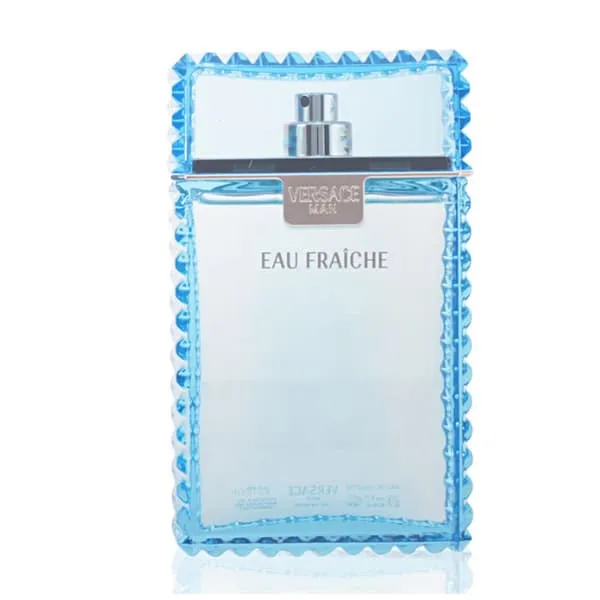 VERSACE Man Eau FraÎche EDT - 200 ml