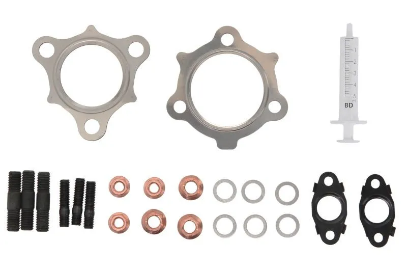 Monteringsats, Turbo EVORON EVMK0052