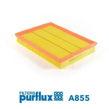Luftfilter PURFLUX A855