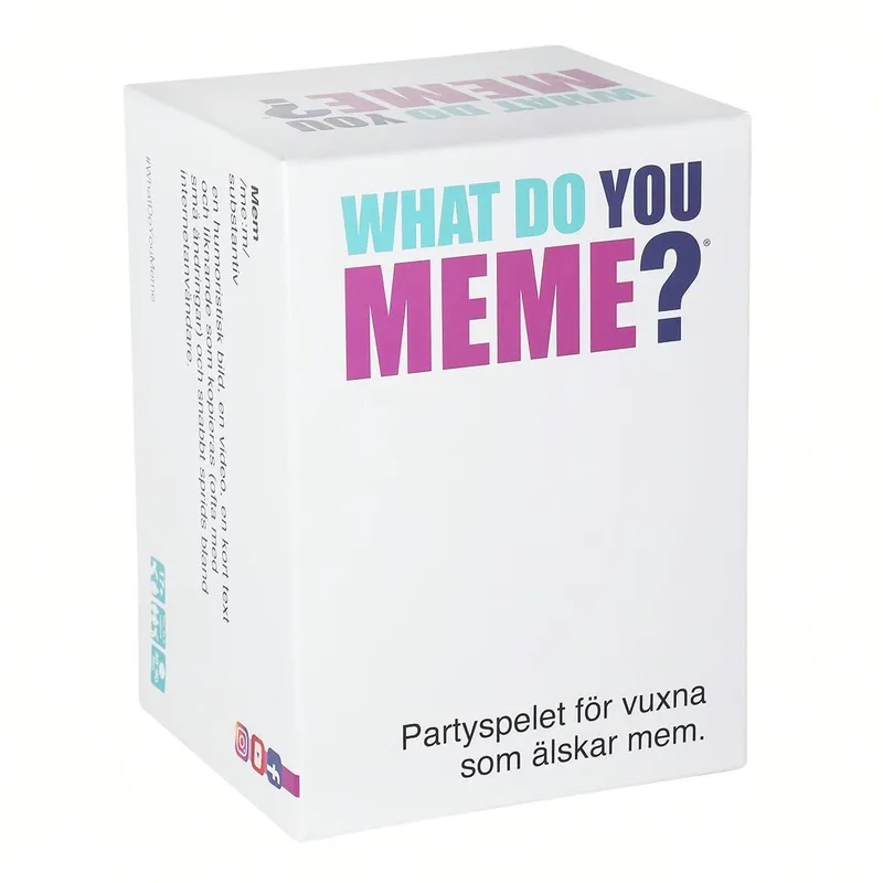 What Do You Meme? (SE)