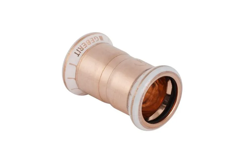 Geberit 1766527 Muff 76,1 x 76,1 mm