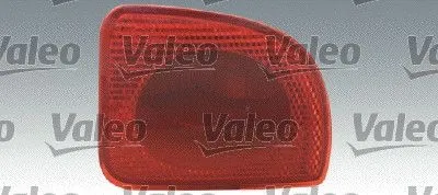 Bakljuskåpa VALEO 043638