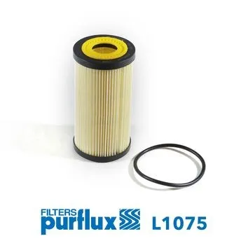 PURFLUX L1075 Oljefilter