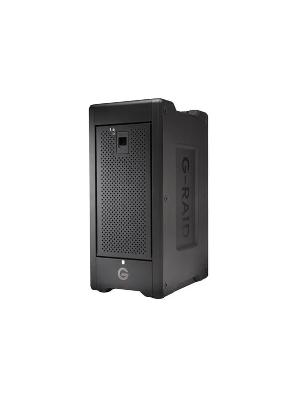 SANDISK Professional G-RAID SHUTTLE 8 - 96 TB