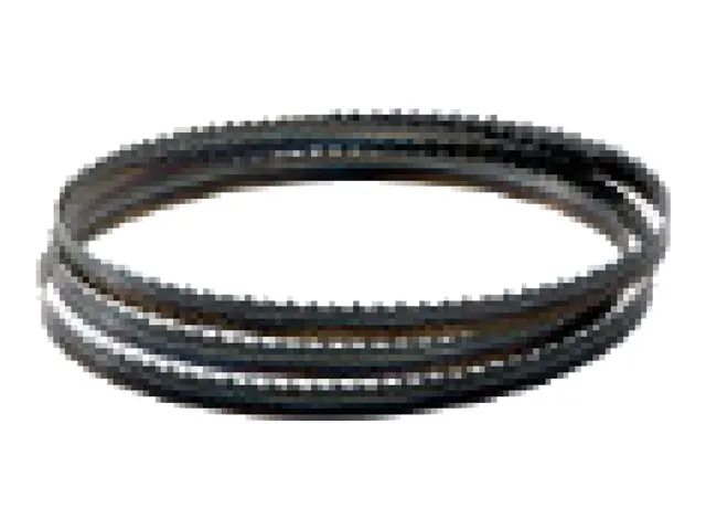 Metabo 0909029252 Sågblad 2240 mm A4 sneda tänder, 6×0,5 mm