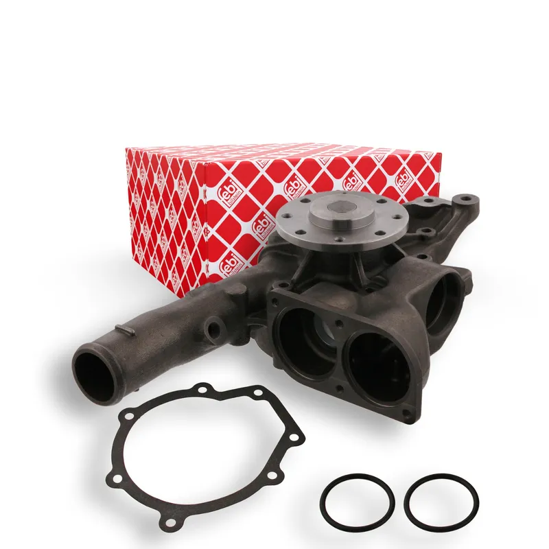 Vattenpump FEBI BILSTEIN 35026