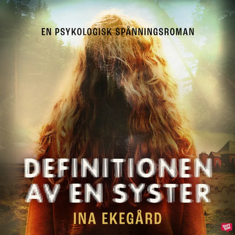 Definitionen av en syster, Ljudbok