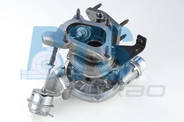 Turboaggregat BTS TURBO T916692