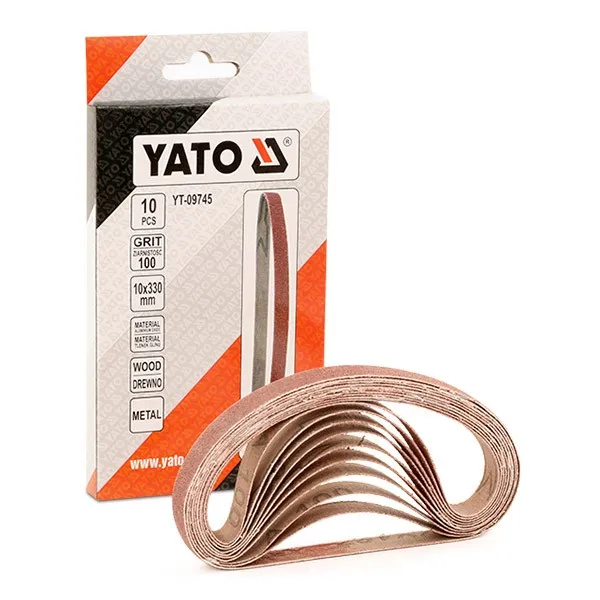 Bandslip YATO YT-09745