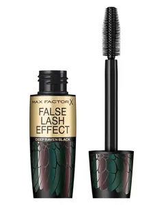 Max Factor False Lash Effect Mascara 006 Deep Raven Black - 13 ml