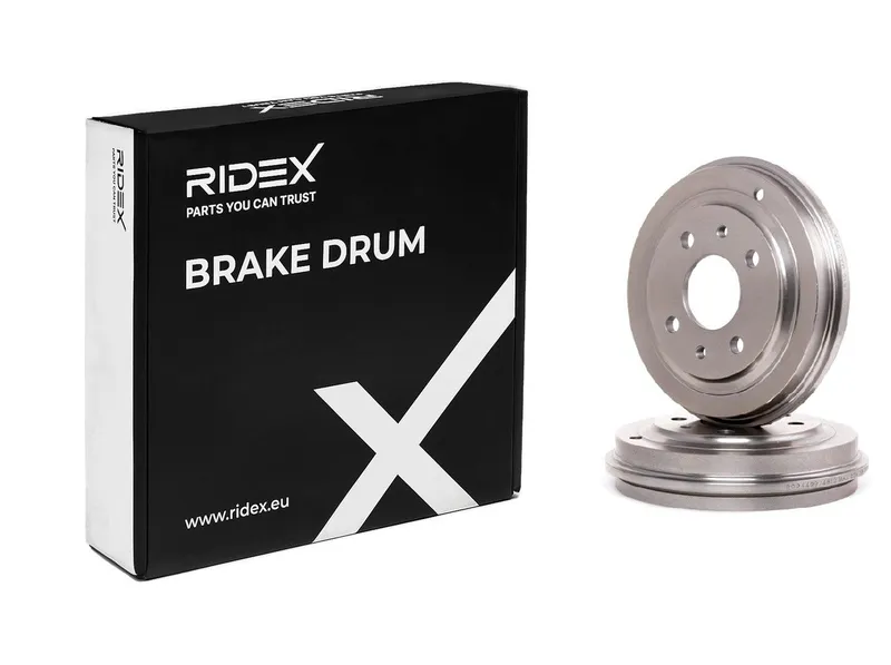 Bromstrumma RIDEX 123B0043