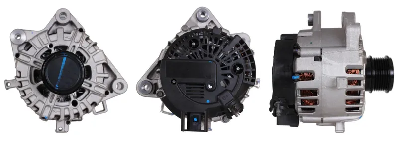 Generator LUCAS LRA04413