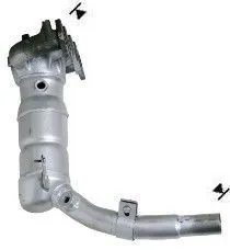 Katalysator VEGAZ FTK-801