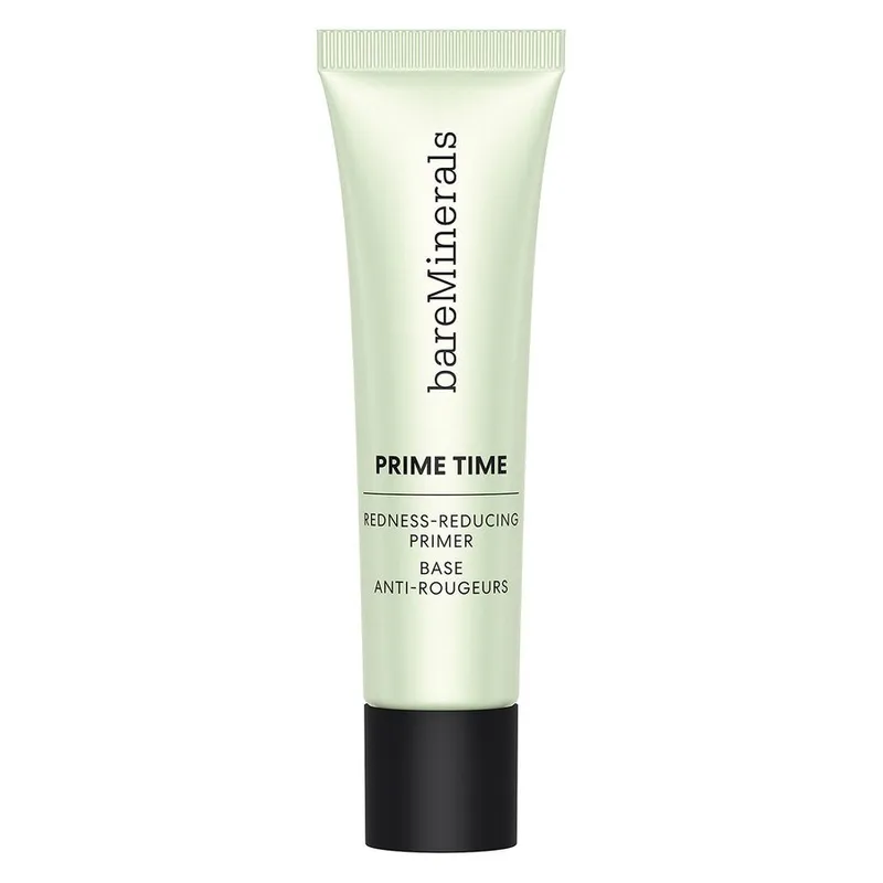 bareMinerals Prime Time Redness-Reducing Primer 30 ml