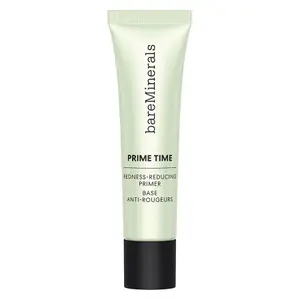 bareMinerals Prime Time Redness-Reducing Primer 30 ml