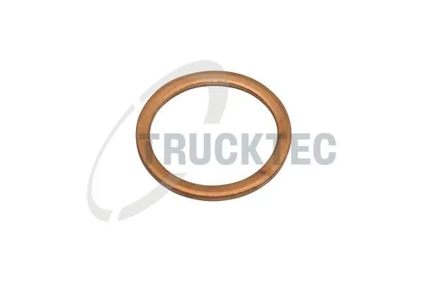Tätningsring TRUCKTEC AUTOMOTIVE 01.67.041