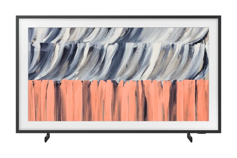 43″ The Frame LS03HE 4K Samsung Vision AI Smart TV (2026)