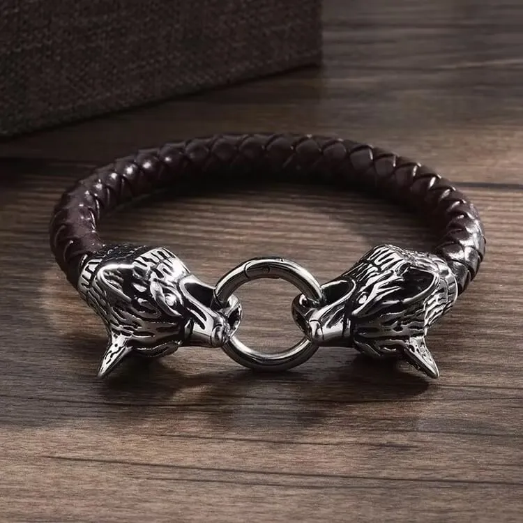 Armband Thunder (flera färger)