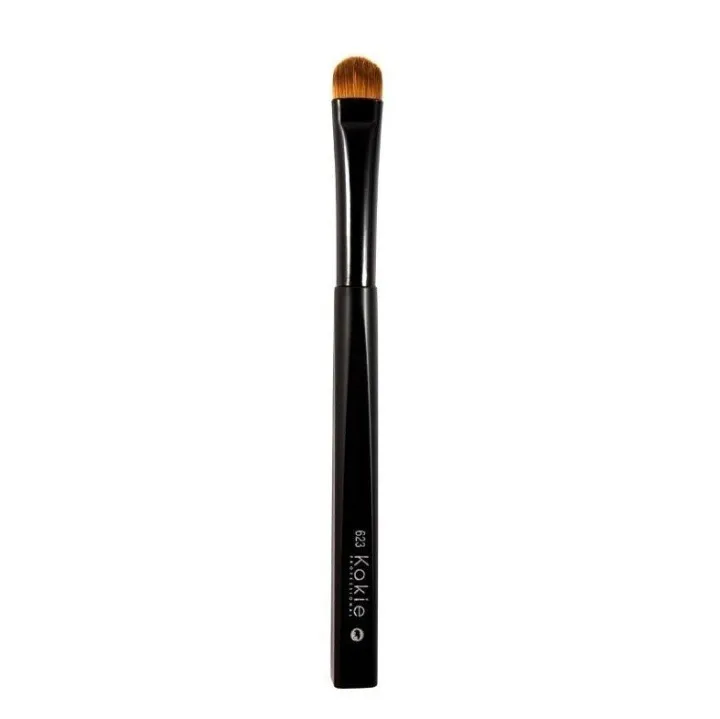 Kokie Cosmetics Medium Smudge Brush
