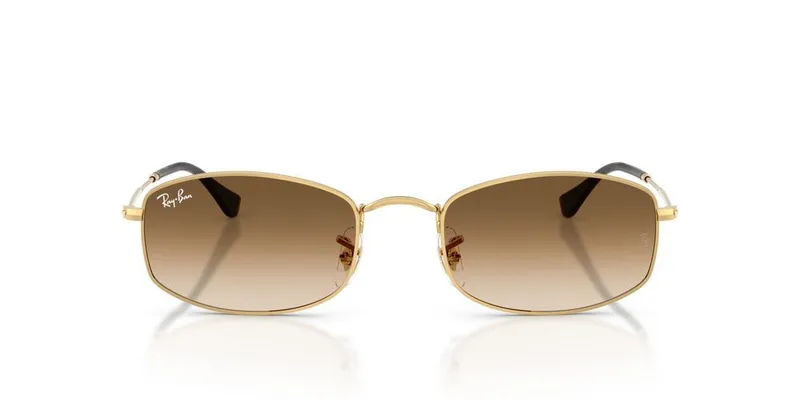 Ray-Ban RB 3832 001/51