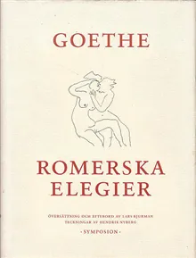 Romerska elegier