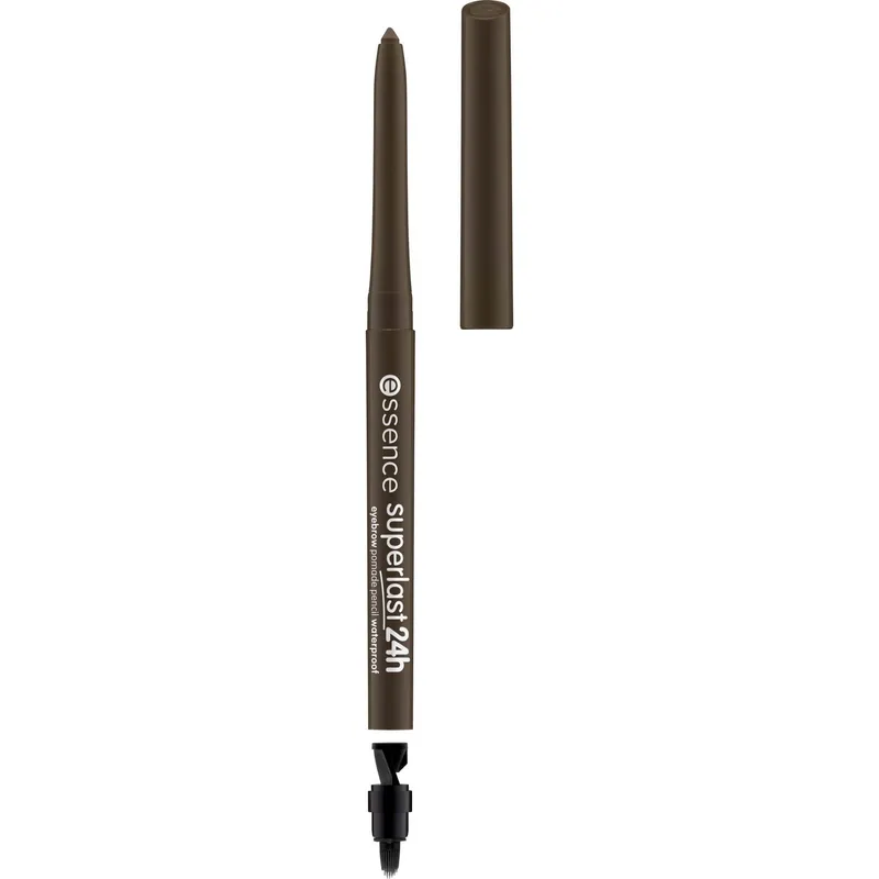essence Superlast 24H Eyebrow Pomade Pencil Waterproof 40