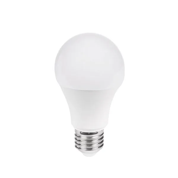 LED-lampa AGGE E27 - 9W / Dimbar, 3000K