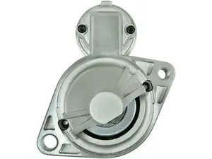 Startmotor AS-PL S3163S