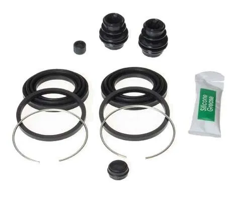 Renoveringssats, bromsok BUDWEG CALIPER 204338