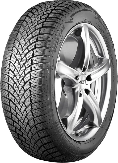 Bridgestone Blizzak LM 005 ( 185/55 R15 86H XL EVc )