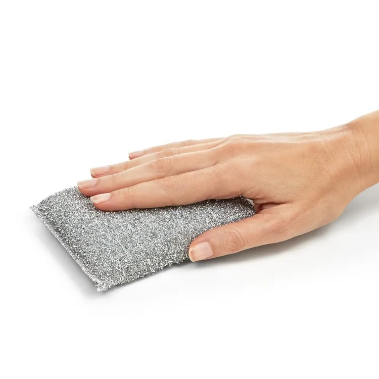 Skrubbsvamp 2-pack