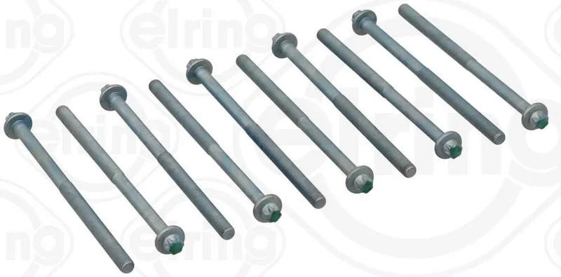 Topplocksbultsats ELRING 718.630